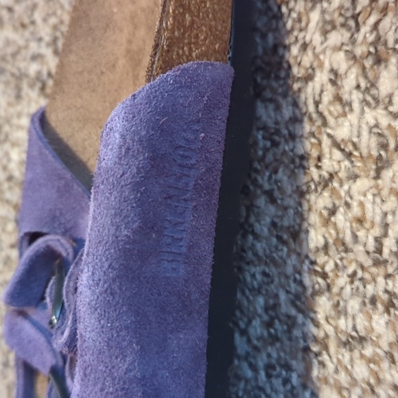 Birkenstock Florida Triple Strap Sandal - Picture 5 of 5